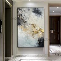 Abstract Oil Painting 100 Hand Painted Oil Paintings Wall Art Canvas Abstract Artwork Carving Art For Ho Living Room Decor