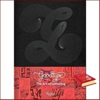 Benefits for you &amp;gt;&amp;gt;&amp;gt; Goodtype : The Art of Lettering [Hardcover]หนังสือภาษาอังกฤษมือ1(New) ส่งจากไทย