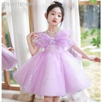 ◕☃卐 n4rn Vestido de tule roxo Tutu infantil Vestidos noite baile Tutu Fada Luxo Casamento Birthday Party Meninas 3 12 14 anos