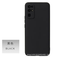 [COD] สำหรับหัวเว่ย P50 เปลือกศัพท์เคลือบ TPU ลูกอม P20lite เต็มรูปแบบแพคเกจเปลือกหุ้มด้วยซิลิโคนนุ่ม v20 เคลือบแขนป้องกัน