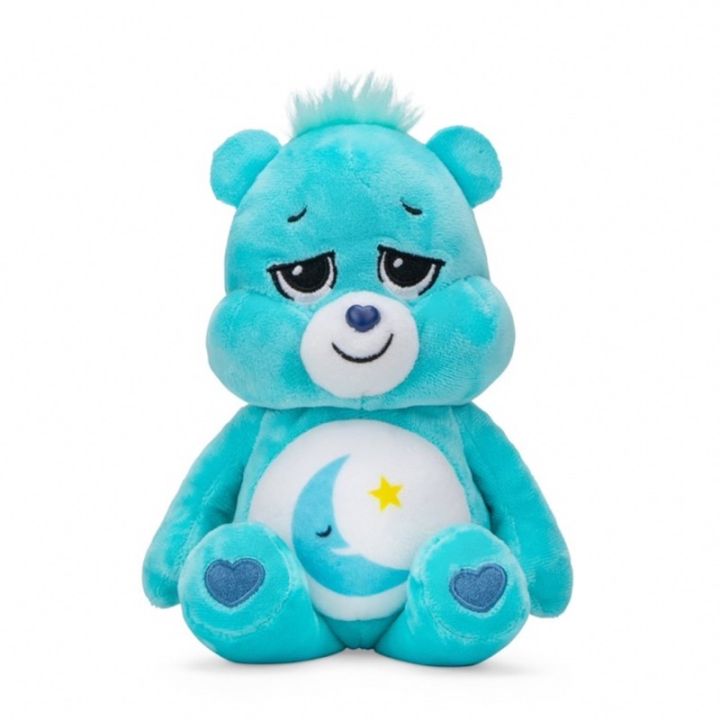 usa-ตุ๊กตาแคร์แบร์-รุ่นใหม่-กล่องสะสม-1ชุด-5ตัว-new-care-bear-2022-ของแท้-นำเข้าจากอเมริกา