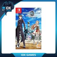 เกมSword Art Online Hollow Realization Delux Edition