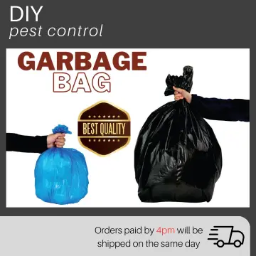 Large Garbage Bags: Buy Eco-friendly Garbage Bags Online