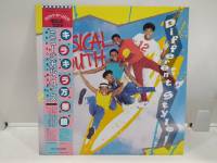 1LP Vinyl Records แผ่นเสียงไวนิล  Musical Youth  (H2E8)