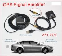 ☁◑ Universal 5V Car GPS navigation car antenna signal amplifier Report gps antenna and transmitter Car GPS antenna amplifier