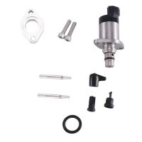 Fuel Pressure Valve Kit Car Suction Control Valve 2942004750 Suction Control Unit for Isuzu