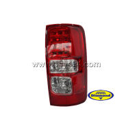 ไฟท้าย Chevrolet Colorado 2012 LED (ยี่ห้อDiamond)/ LED ข้างขวา