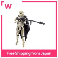 Takara Tomy สตาร์วอร์สหุ่นพื้นฐาน Min-Ban Stormtrooper