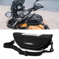 For BMW S1000R S1000XR S 1000 R S 1000 XR S1000 Motorcycle Accessories Waterproof Bag Storage Handlebar bag Travel Tool bag