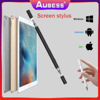 ปากกา Stylus สำหรับ Apple Android ปากกาความจุสำหรับ IPad Air Mini อุปกรณ์เสริม Bluetooth Magnetic Wireless Charging Stylus Pencils-anyengcaear