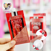 พอนด์ส เอจ มิราเคิล อัลทิเมท ยูธ เอสเซนส์ 7 กรัม - Ponds Age Miracle Ultimate Youth Essence 7g(1กล่อง 6ซอง)