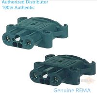 REMA DIN 80A ของแท้สำหรับผู้ชาย150V เบ้าแบตเตอรี80แอมป์95307-00ตัวเชื่อมปลั๊กไฟฟ้าชาร์จป้องกันกรดไม่มีที่จับ