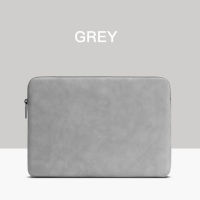 Shockproof Women Laptop Bag 14-inch-Macbook Pro 15 Laptop Cover for-Macbook Air 13 Waterproof Shoulder bag briefcase 15.6-inch