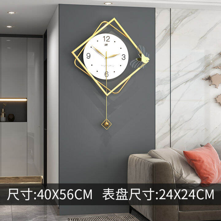 mzd-bedroom-living-room-work-european-light-luxury-wall-clock-living-room-modern-simple-household-decoration-pendulum-clock-hanging-wall-creative-fashion-art-swing-wall-clock