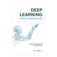 Deep Learning - Cuộc Cách Mạng Học Sâu  Tặng Postcard Xuân bốn mùa thumbnail