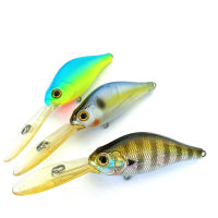 เหยื่อปลอม ของแท้ ZIPBAITS B-Switcher 4.0 -  6.5 cm. 13.5 g. ตัวใหม่ไม่มีกล่องไม่มีเบ็ด ส่งไว