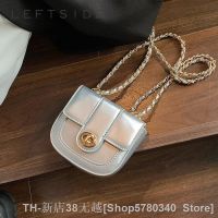 hot【DT】●№❁  Leather Crossbody for Luxury 2023 Y2k Fashion Female Chain Handbags and Purses