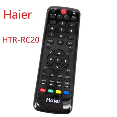 Haier haier Original RC20 For Haier LCD LED TV Remote Control