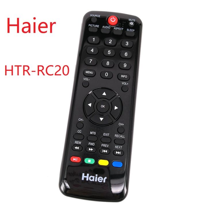 haier-haier-original-rc20-for-haier-lcd-led-tv-remote-control