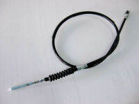 HONDA MONKEY FRONT BRAKE CABLE (U) "GREY" "GRADE A" #สายเบรคหน้า มอเตอร์ไซค์ อย่างดี