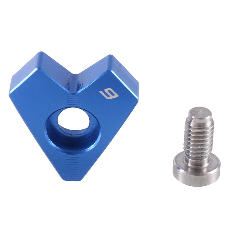 Golf Head Weight for Cobra Aerojet / Aerojet Max Driver Head Weights