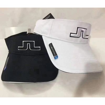 Golf hat sunscreen sun hat towel sports cap 3D embroidery logo Baseball cap Adjustable hat Magnet mark Towels