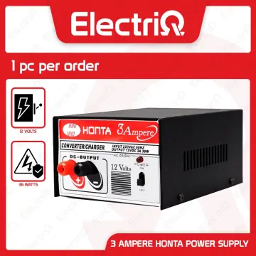 Shop Ac To Dc Converter Power Supply with great discounts and