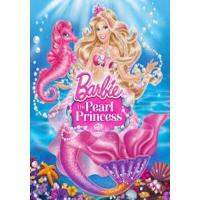 แผ่น DVD หนังใหม่ Barbie The Pearl Princess บาร์บี้เจ้าหญิงเงือกน้อยกับไข่มุกวิเศษ (เสียง ไทย/อังกฤษ ซับ อังกฤษ) หนัง ดีวีดี