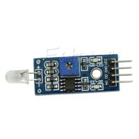 【☊HOT☊】 yu07 เซ็นเซอร์โมดูล Lm393อ่อนไฟอินพุต3.3-5V สำหรับ Arduino Raspberry Pi