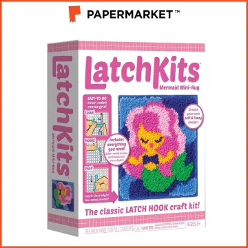 Latchkits - Best Price in Singapore - Jan 2024