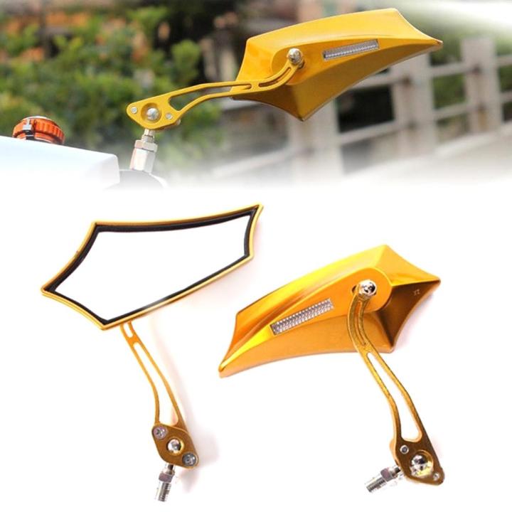 2pcs-universal-motorcycle-mirror-aluminum-alloy-bar-end-side-rearview-mirrors-mirrors