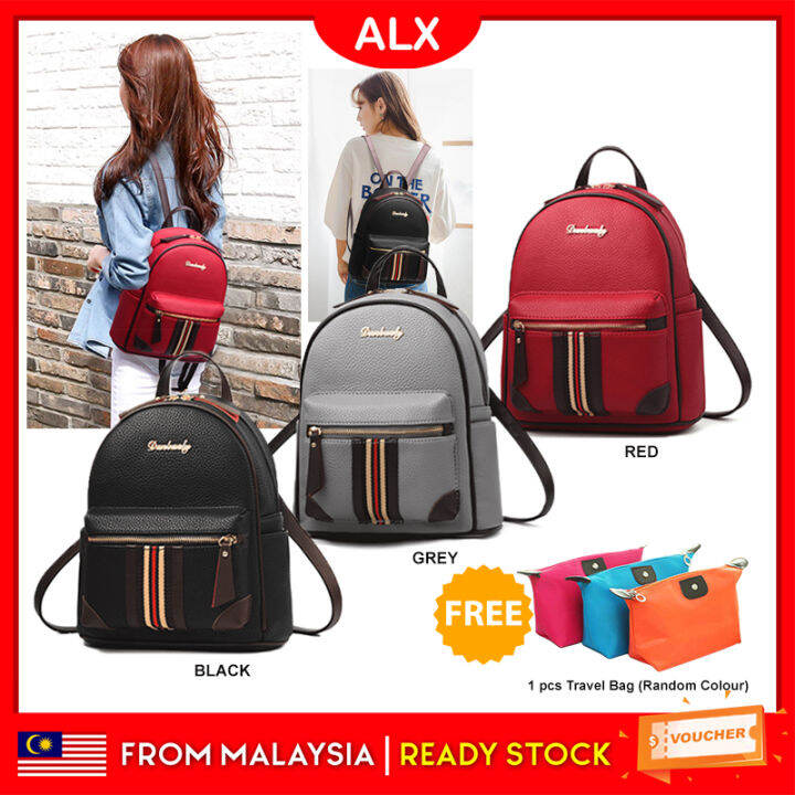 Lazada store backpack malaysia