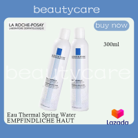 La roche posay eau thermal spring water 300 มล ลา โรช โพเซย์ สเปรย์น้ำแร่