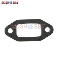 Gasket for Exhaust Pipe of EME55 DLE50 DLE55 DA50 DLA56 GP50R EME55 II Gasoline Engines