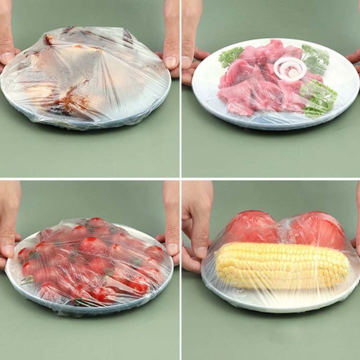 kantong-penyimpanan-makanan-sekali-pakai-100-200-500-buah-tas-penyimpanan-sayuran-buah-kelas-penutup-plastik-elastis-tutup-makanan-untuk-dapur-menjaga-kesegaran