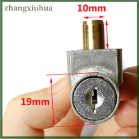 ล็อคจุดระเบิด Zhangxiuhua + 2คีย์สำหรับจักรยานไฟฟ้าสกู๊ตเตอร์มอเตอร์ไซด์จักรยานไฟฟ้า