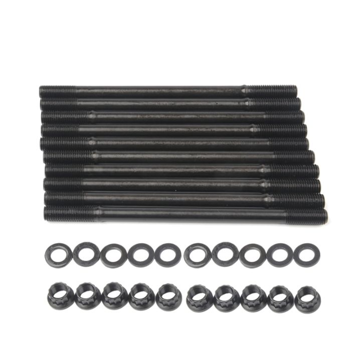 for-arp-208-4303-head-studs-pro-series-point-head-for-honda-1-8l-b18c1-b18c5-b20v-kit