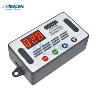 DDC-431 DC 6-30V LED Digital Display Time Relay Module Time Delay Controller Timer 5V Micro USB Time Delay Relay 9V 12V 24V Electrical Circuitry Parts