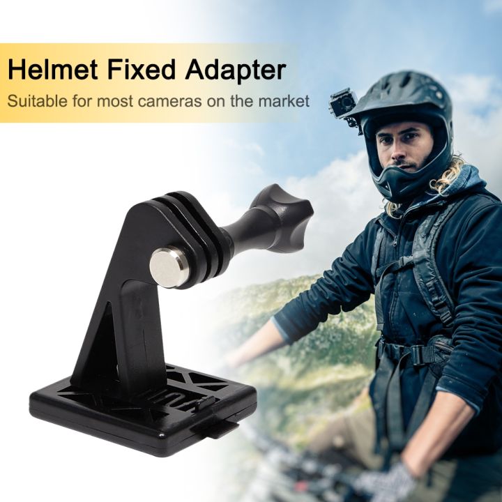 hot-helmet-smartphone-mount-base-bracket-for-outdoor
