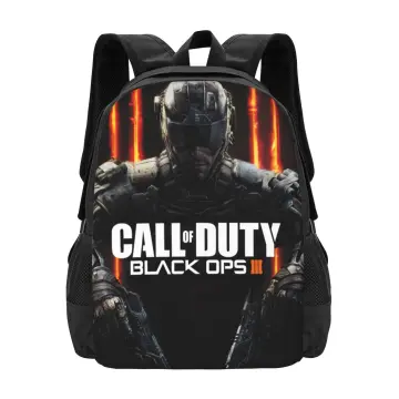 Shop Call Of Duty Backpack online Lazada .ph