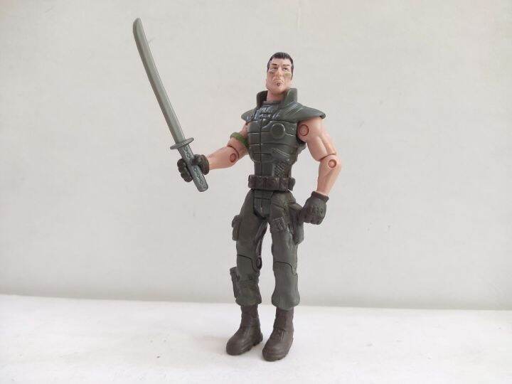 3-75-gi-joe-lanard-the-corp-solitary-0562-w-3ชิ้นอุปกรณ์ตุ๊กตาขยับแขนขาได้