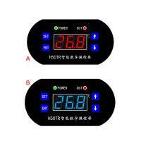 H50TR Thermostat Temperature Controller Cooler Remote Control -55 300 C Power Supply Thermostats for Home Switch