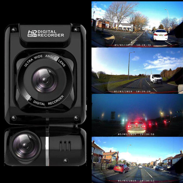 กล้องติดรถยนต์-2-กล้อง-มีคลิปรีวิว-ภายนอกและภายใน-wide-170องศา-wifi-app-super-h-s30