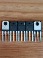 หลอด IGBT YGW75N65F1 75A650V ถึง-247 1ชิ้น