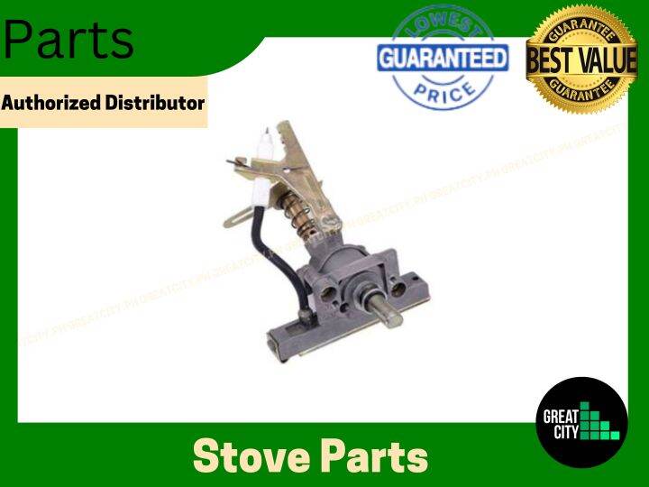 Gas Stove Spare Parts Lazada PH
