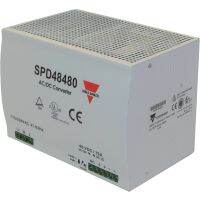 Carlo Gavazzi, Inc. SPD484801 Power Supply, 480 Watt Switching, 48VDC