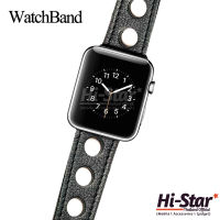 WatchBand สายคล้องข้อมือหนัง สำหรับ Apple Watch 38mm/40mm