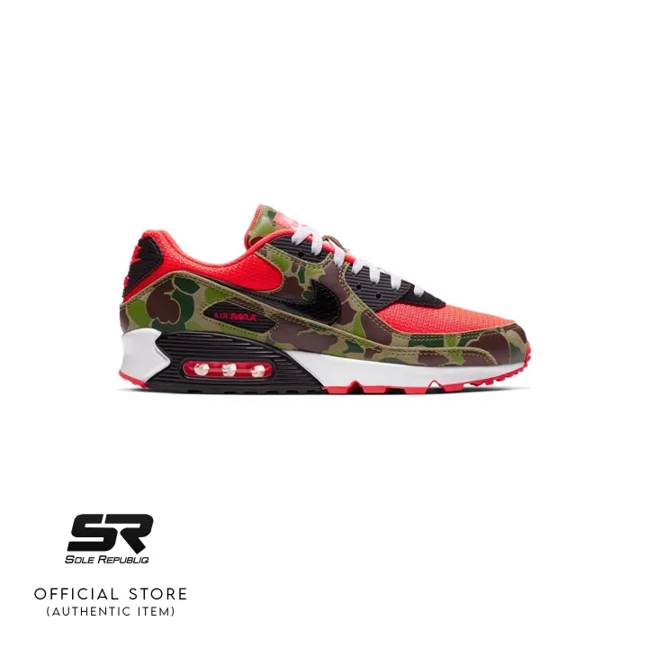air max duck camo pack
