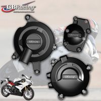 FOR Triumph DAYTONA 675R 2013-2016 STREET TRIPLE 765 (SR amp; RS) 2017-2021 Engine Protective Cover