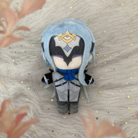 เกม Genshin Impact Fatui Doctor Dottore ตุ๊กตา Plush หมอนคอสเพลย์การ์ตูน Props อุปกรณ์เสริม Gift